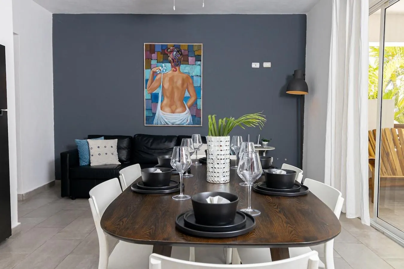 アパート Coastal Luxury 2-Bed W Pool Access In Bayahibeアパートメント