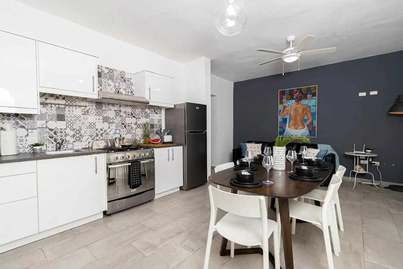 Coastal Luxury 2-Bed W Pool Access In Bayahibeアパートメント 0*, バヤイベ