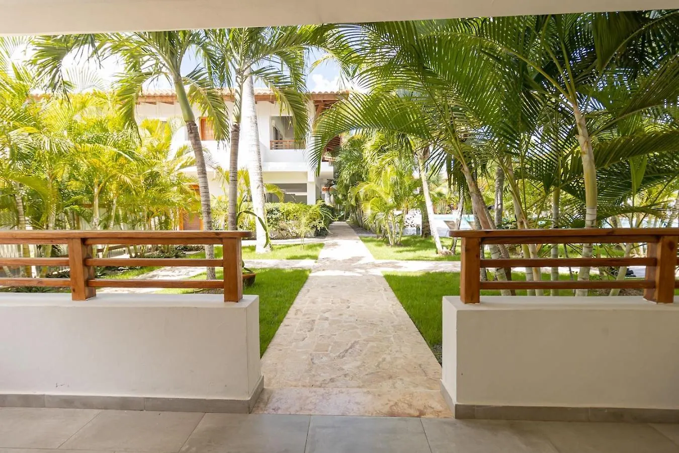 Coastal Luxury 2-Bed W Pool Access In Bayahibeアパートメント 0*, バヤイベ ドミニカ共和国