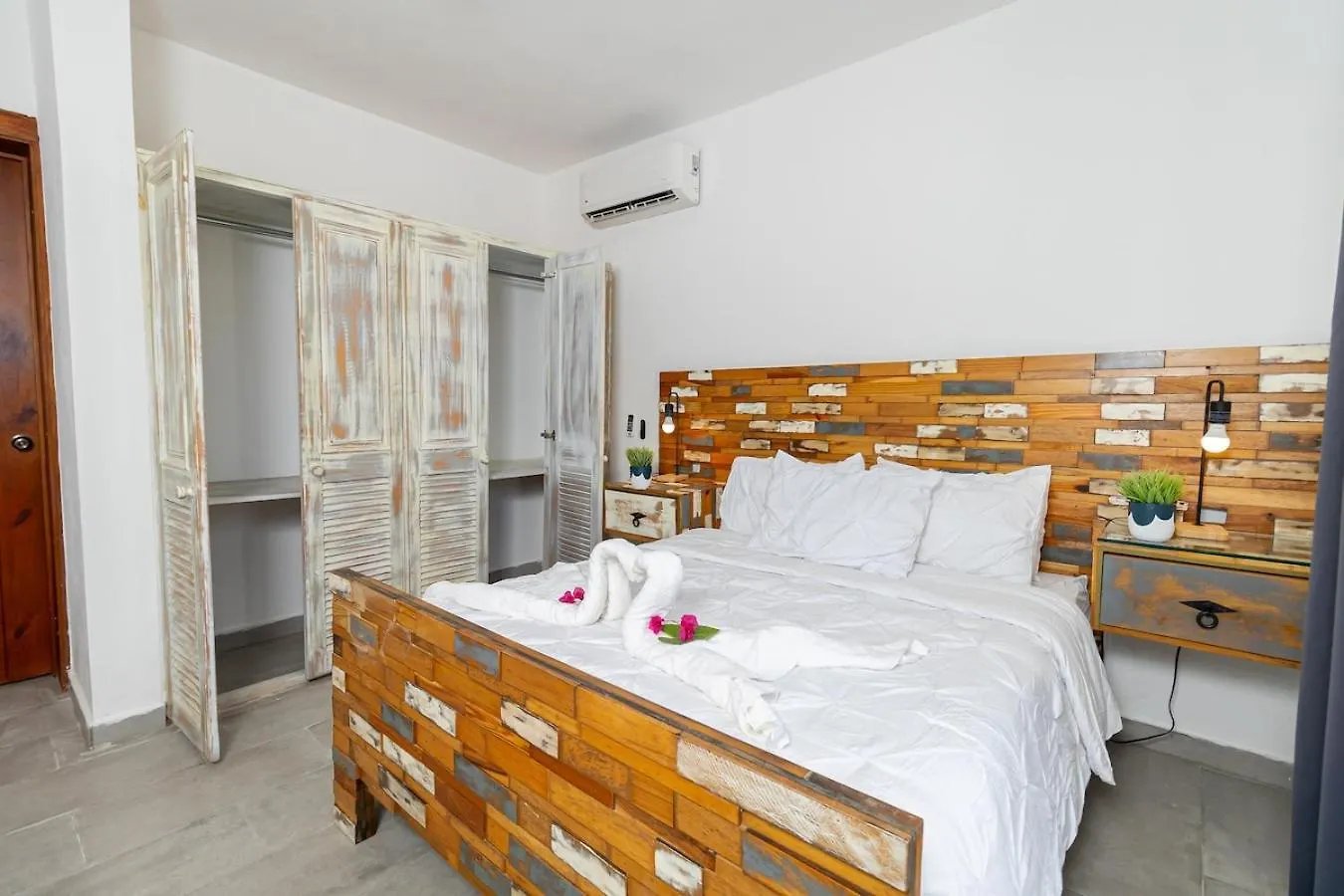 Coastal Luxury 2-Bed W Pool Access In Bayahibeアパートメント 0*, バヤイベ