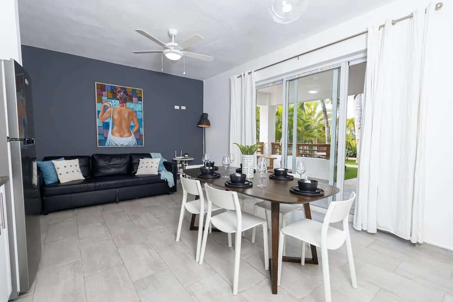 Coastal Luxury 2-Bed W Pool Access In Bayahibe Apartment 0*,  Dominican Republic