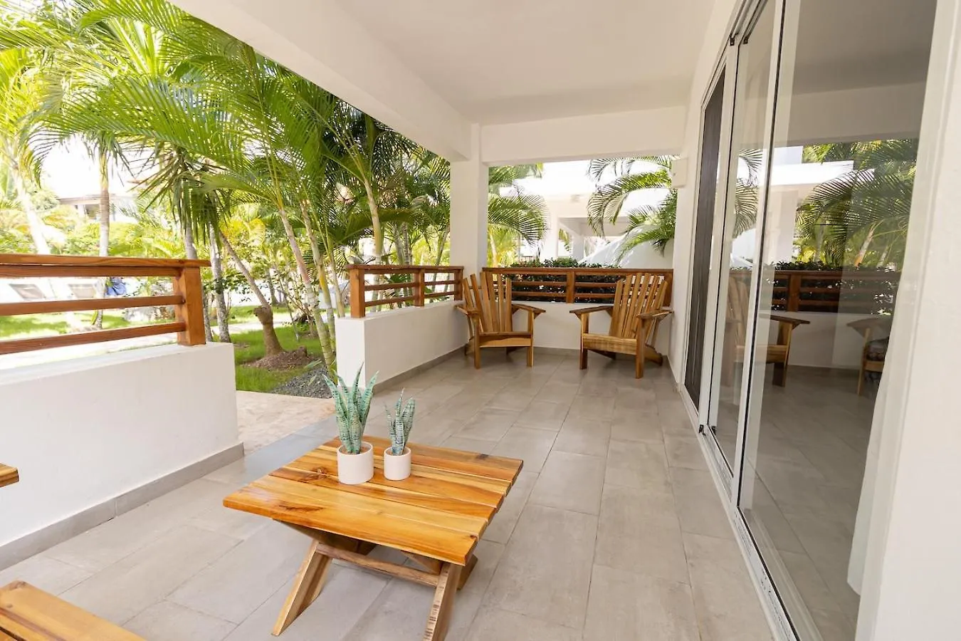 Coastal Luxury 2-Bed W Pool Access In Bayahibe Apartment Dominican Republic