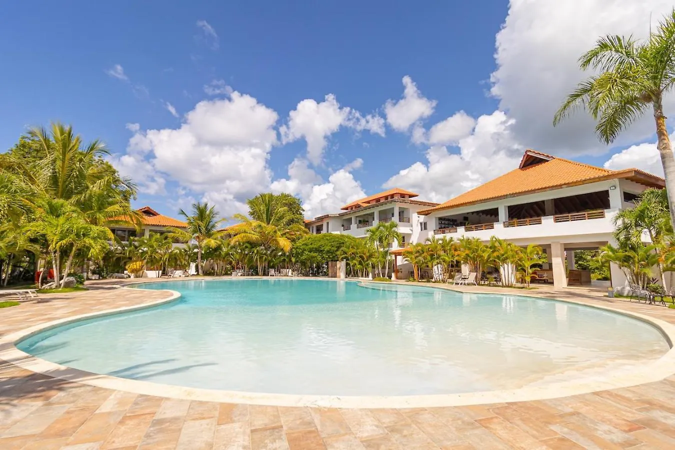Coastal Luxury 2-Bed W Pool Access In Bayahibe Apartment Dominican Republic