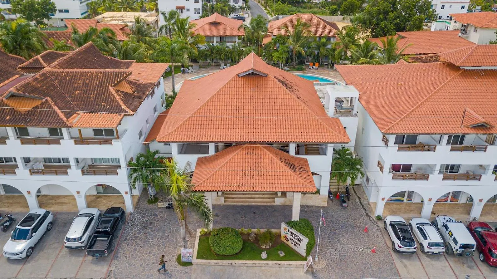 Coastal Luxury 2-Bed W Pool Access In Bayahibe Apartment Dominican Republic
