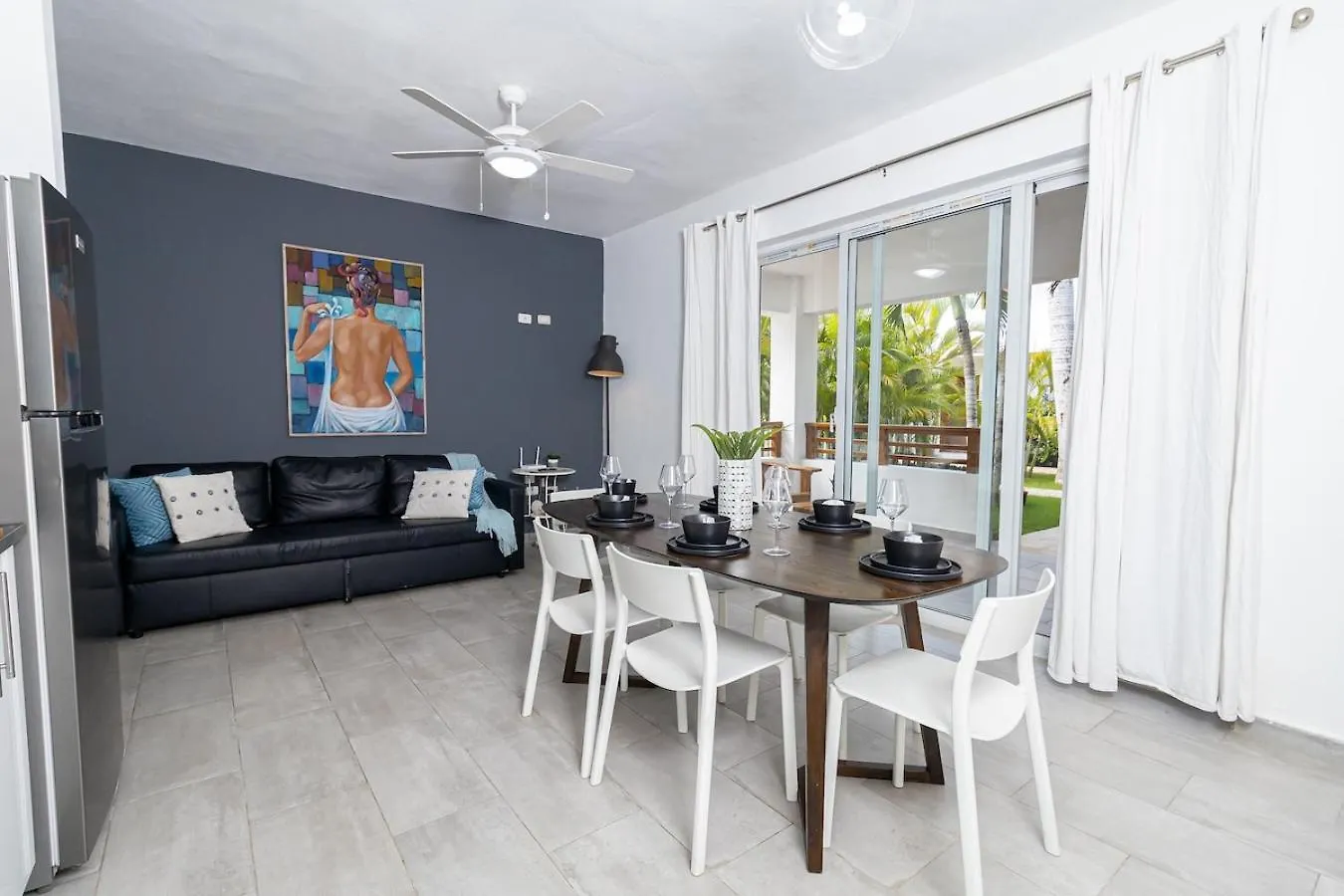 Coastal Luxury 2-Bed W Pool Access In Bayahibe Apartment Dominican Republic