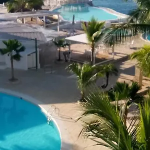 En Sol Dominicus Solo Adultos Accommodatie bij particulieren